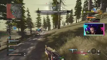 wall bang