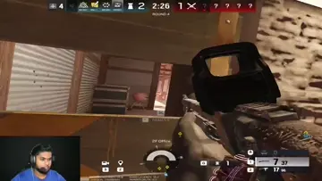 mute hold