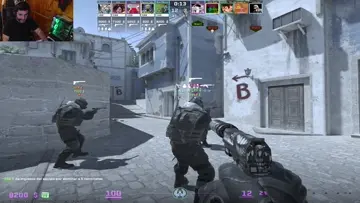 only head