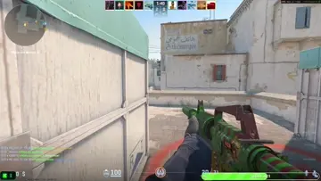 aim utekl