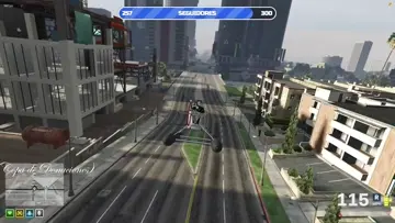 POV Carlos: