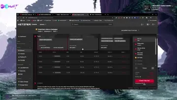 Site Çökmesin Diye Microservice Mimarisi Kuruyorum
