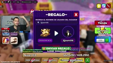 que humilde