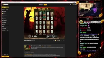 3k Bass hit on wanted $16 bets BIGGREDWON