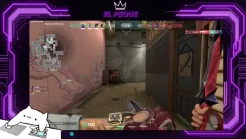 CLUTCH ñorcus