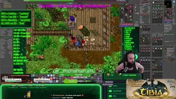 7.5kk raw exp wbitego w 45 min