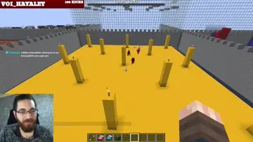 1000 Sub'a Sakallar
