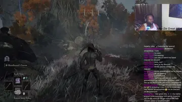 ME VS "PUTRID AVATAR"  Round 1,1003 FIGHT!!