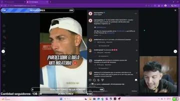 COM0 ME GUSTARIA ESTAR AHI JAJA
