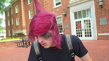 josh tweaking 