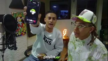 Llamando a Nacho Gómez
