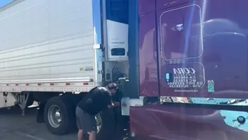 surviving trucking 