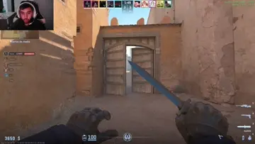 Doble kill