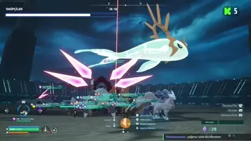 TEK