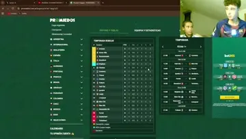 united decepcion segun Milo