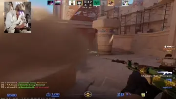 2K Anubis