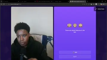 great convo with sw named chanel 