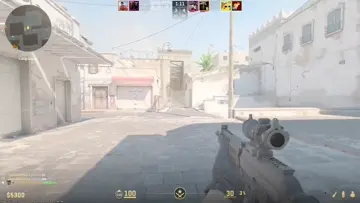 m4a1 sevgimiz sorgulanamaz