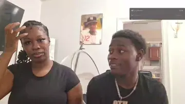 Tee is home 