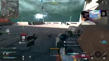 Ese compa ya esta muerto !!