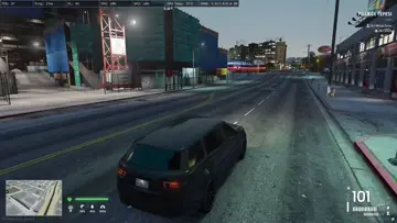 rage