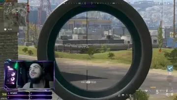 Nonchalant air snipe