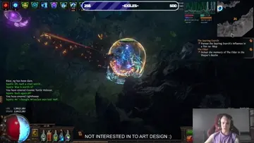 [ Day 48 ] is this a last Poe 1 season ? | Clip