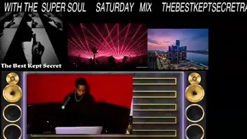 Saturday Live 3-5