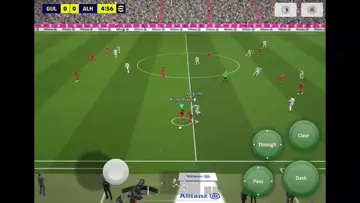 Bashal Game