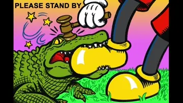 PLEASE STAND BY