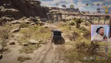 Hey, that's not a road!!