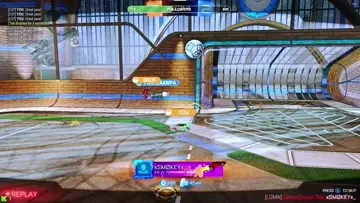 Crazy save🔥