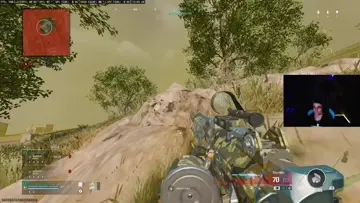squad whiped twice
