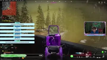 POV* mid WSOW fight !crash
