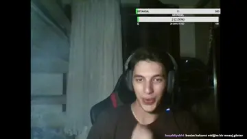 Çaresiz anlar