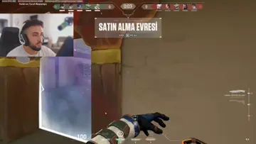 Aim Yanıyorrr
