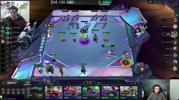 aug F pros lobos