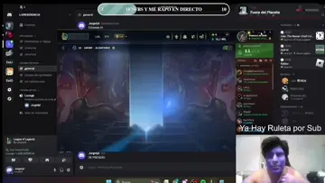 cuando a un peruano le muestras un cuy