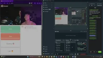 white kid saying n word