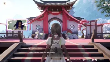 WHERE AM I LoL glitch