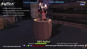 More hard work? No problem!