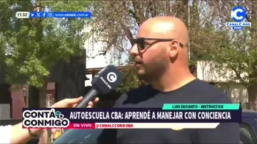 autoescuela.cba somos tu delivery de manejo