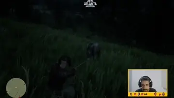 Fiz igual com a Katana