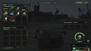 smoked
