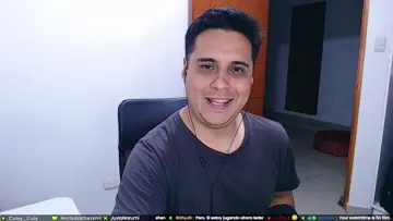 Zack Promociona R Play