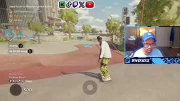 Press Start for Good Energy   @1fivekick | Clip
