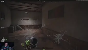 trochu jinačí fight :D