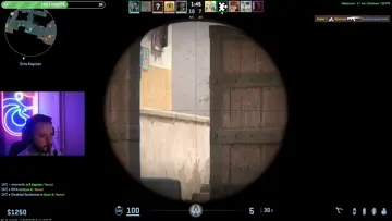 AWP 1 VS 4