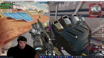 nice shot