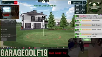 And the crowd goes wild!